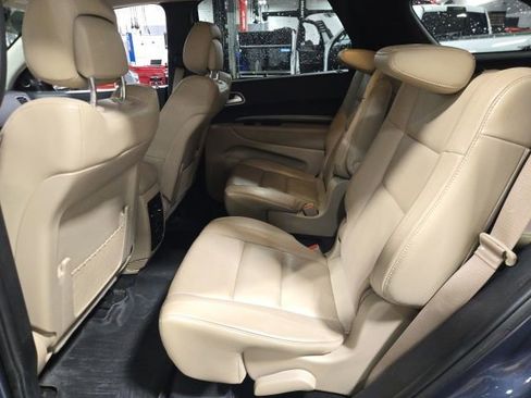 Used 2019 Dodge Durango Citadel AWD/4WD image 12