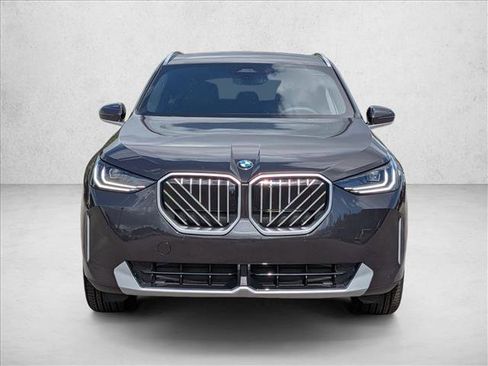 Used 2026 BMW X3 xDrive30 w/ Premium Package AWD/4WD image 6