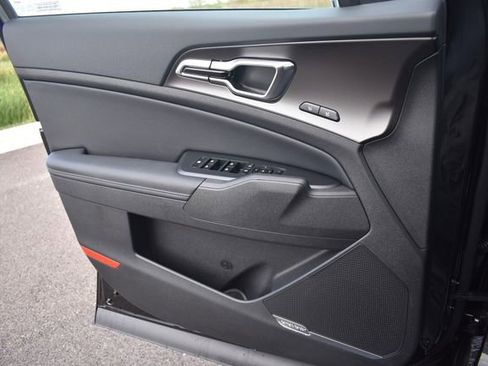 New 2026 Kia Sportage SX Prestige image 37