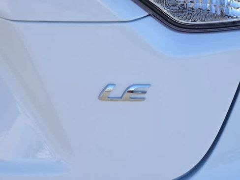 Certified 2024 Toyota Corolla LE FWD image 11