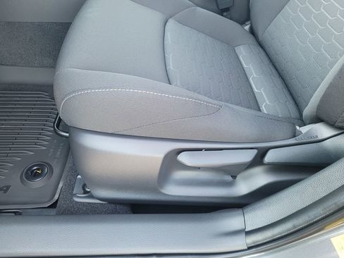 New 2026 Toyota Corolla SE image 12