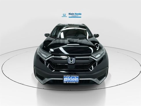 Used 2020 Honda CR-V Touring image 5