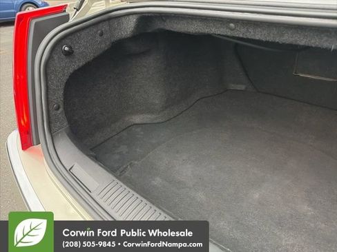 Used 2013 Cadillac CTS Luxury image 30