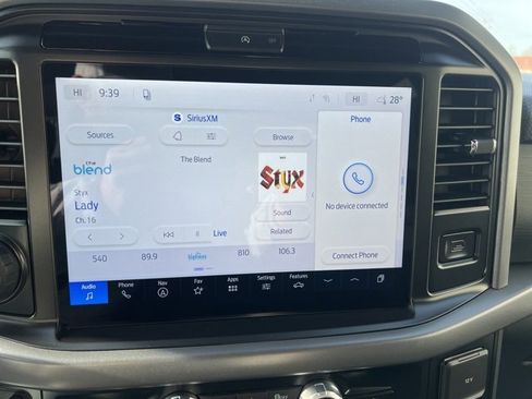 New 2026 Ford F150 XLT w/ Equipment Group 302A MID image 18