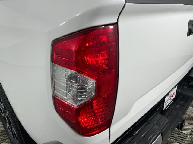 Used 2017 Toyota Tundra SR5 w/ TRD Off Road Package AWD/4WD image 18