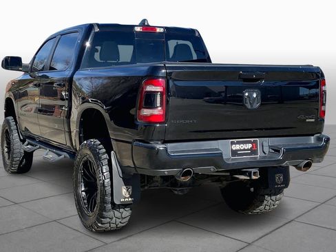 Used 2019 RAM 1500 Sport w/ Level 2 Equipment Group image 12