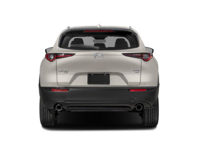 Used 2024 MAZDA CX-30 2.5 Turbo w/ Premium Plus Pkg AWD/4WD image 8
