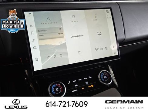 Used 2023 Land Rover Range Rover Sport SE Dynamic image 27