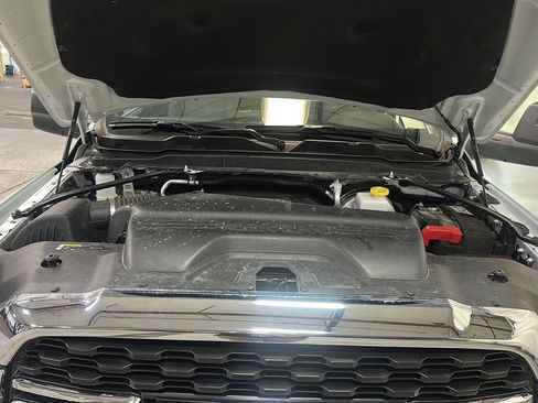 Certified 2024 RAM 2500 Big Horn image 16