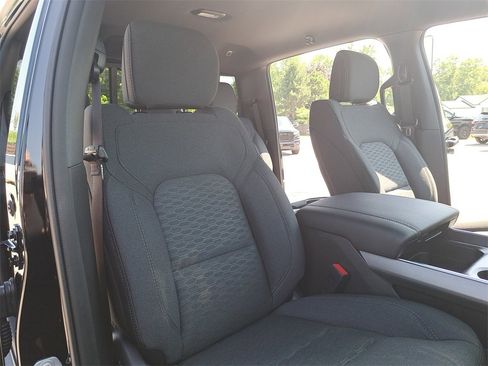 New 2026 RAM 1500 Big Horn image 10