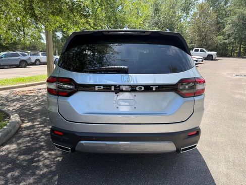 New 2026 Honda Pilot EX-L image 5