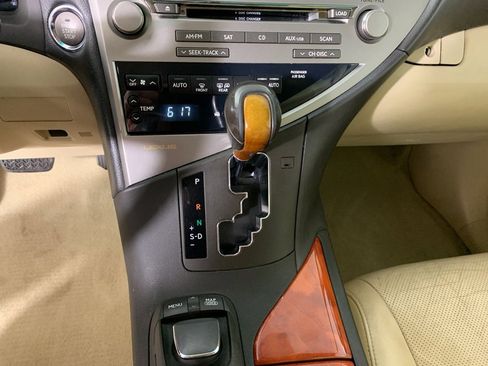 Used 2010 Lexus RX 350 AWD image 26