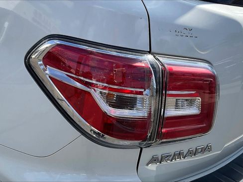 Used 2017 Nissan Armada SL image 31