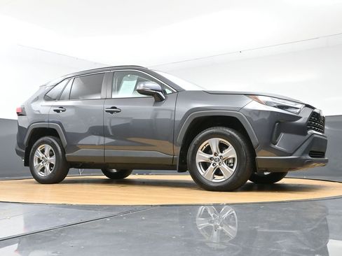 Used 2024 Toyota RAV4 XLE w/ Convenience Package FWD image 50