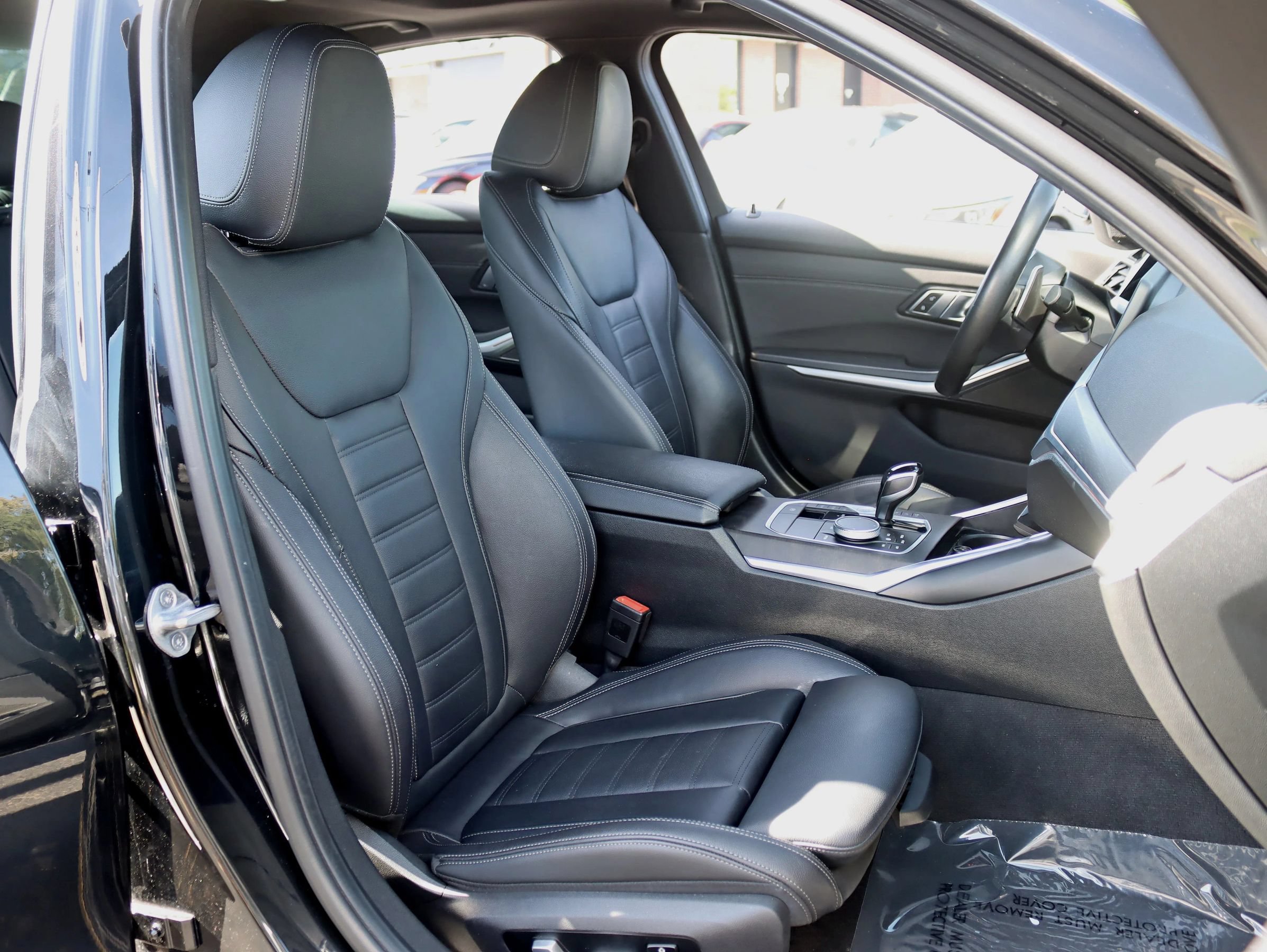 Used 2020 BMW M340i xDrive w/ Premium Package AWD/4WD image 31
