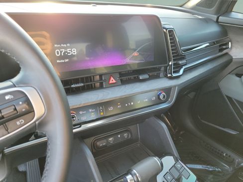 Certified 2023 Kia Sportage X-Line w/ X-Line Premium Package AWD/4WD image 23
