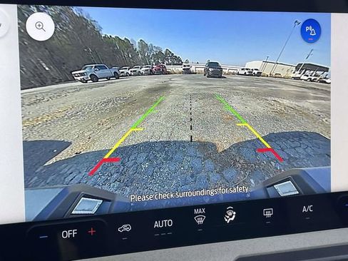 New 2026 Ford Bronco Sport Big Bend AWD/4WD image 8
