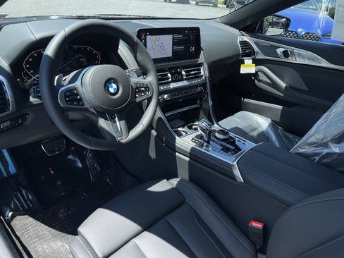 New 2026 BMW 840i xDrive Coupe AWD/4WD image 11