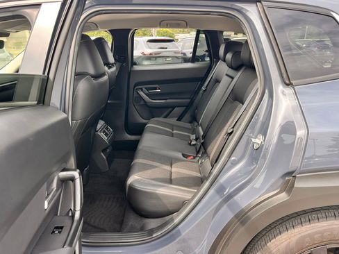 Certified 2024 MAZDA CX-50 AWD 2.5 S w/ Preferred Package image 29