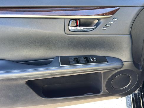 Used 2017 Lexus ES 350 image 22