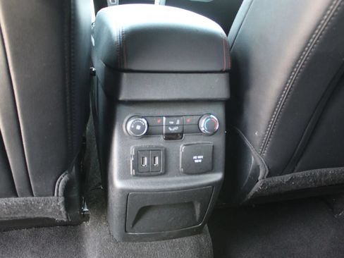Used 2018 Ford Explorer Sport w/ Equipment Group 401A AWD/4WD image 21