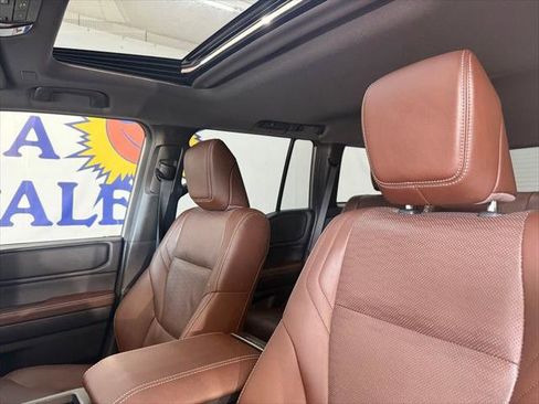 Certified 2026 Toyota Land Cruiser w/ Premium Package AWD/4WD image 9