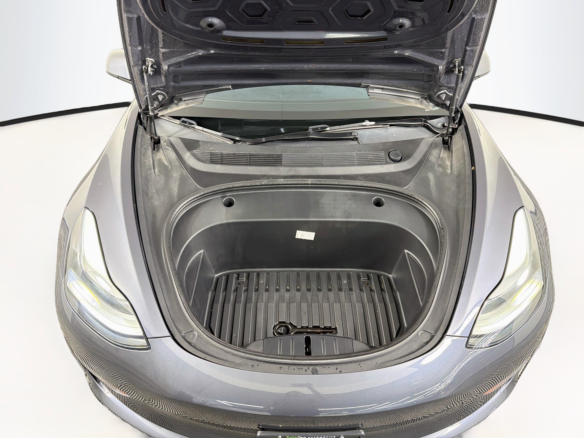 Used 2023 Tesla Model 3 Standard Range RWD image 35
