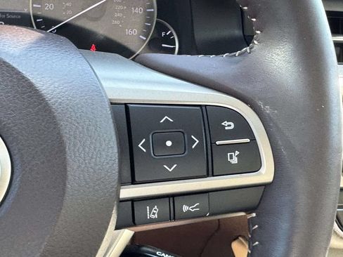 Used 2017 Lexus ES 350 w/ Navigation System Package FWD image 26