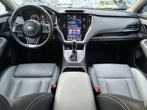 Certified 2021 Subaru Outback Limited XT w/ Popular Package #2 image 20