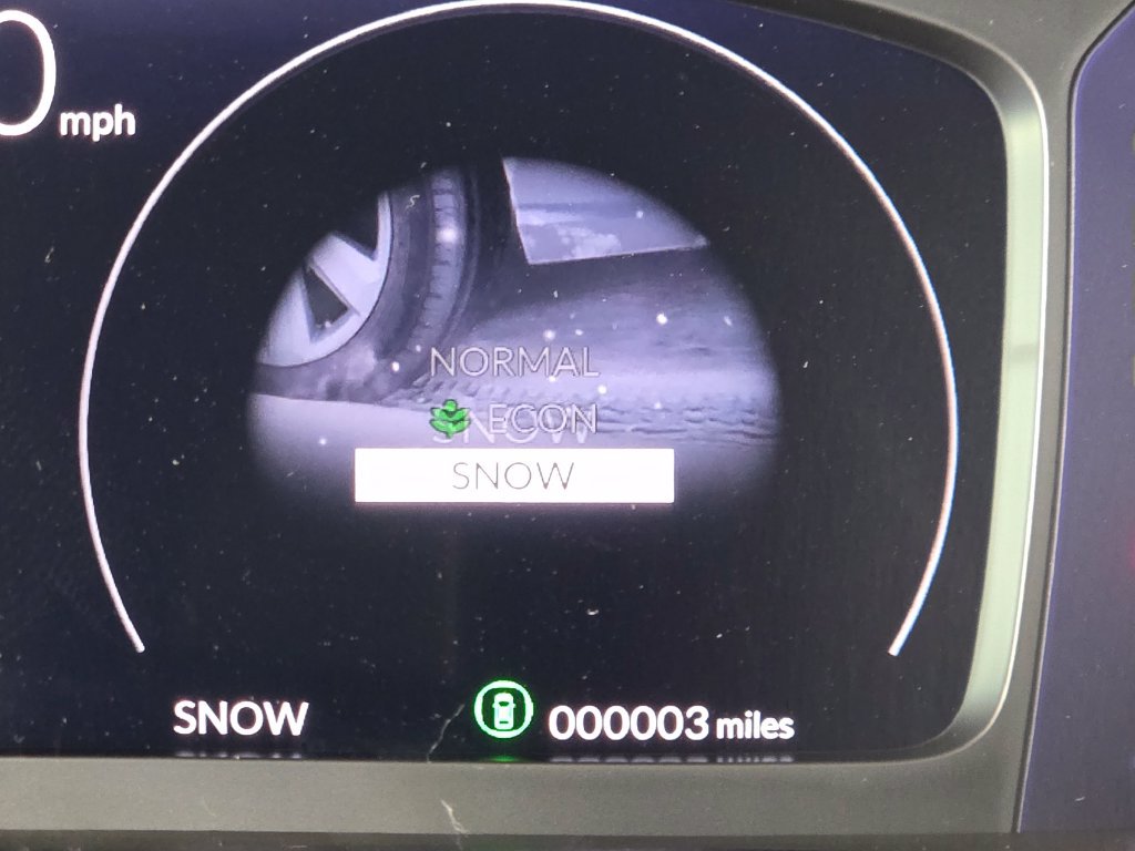 New 2027 Honda CR-V EX-L image 10