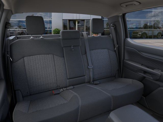 New 2026 Ford Ranger XL AWD/4WD image 11