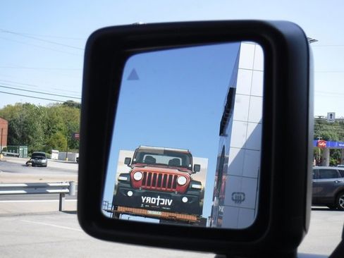 New 2025 Jeep Wrangler Unlimited Rubicon 392 image 51