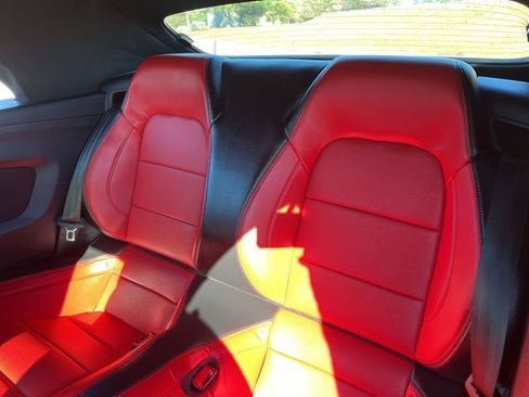 Certified 2019 Ford Mustang Premium w/ Equipment Group 201A image 36