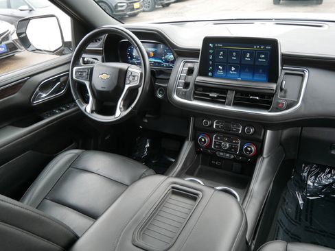 Used 2024 Chevrolet Tahoe LT w/ Max Trailering Package image 9