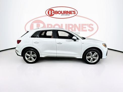 Used 2020 Audi Q3 2.0T Premium AWD/4WD image 11