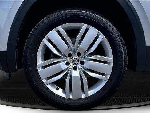 Used 2019 Volkswagen Atlas SEL AWD/4WD image 35