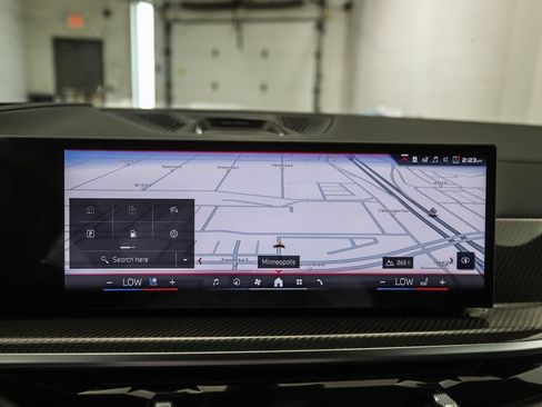 New 2027 BMW X7 M60i AWD/4WD image 16