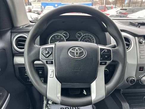 Used 2016 Toyota Tundra SR5 image 13