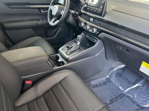New 2026 Honda CR-V EX-L image 18