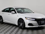Used 2021 Honda Accord Touring image 3