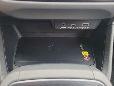 Certified 2025 Subaru Crosstrek 2.5i Limited w/ Crosstrek Mirror Package AWD/4WD image 16