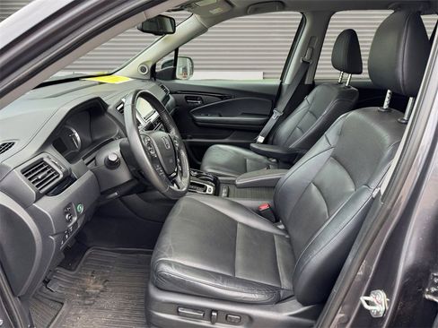 Used 2019 Honda Ridgeline RTL-E image 9