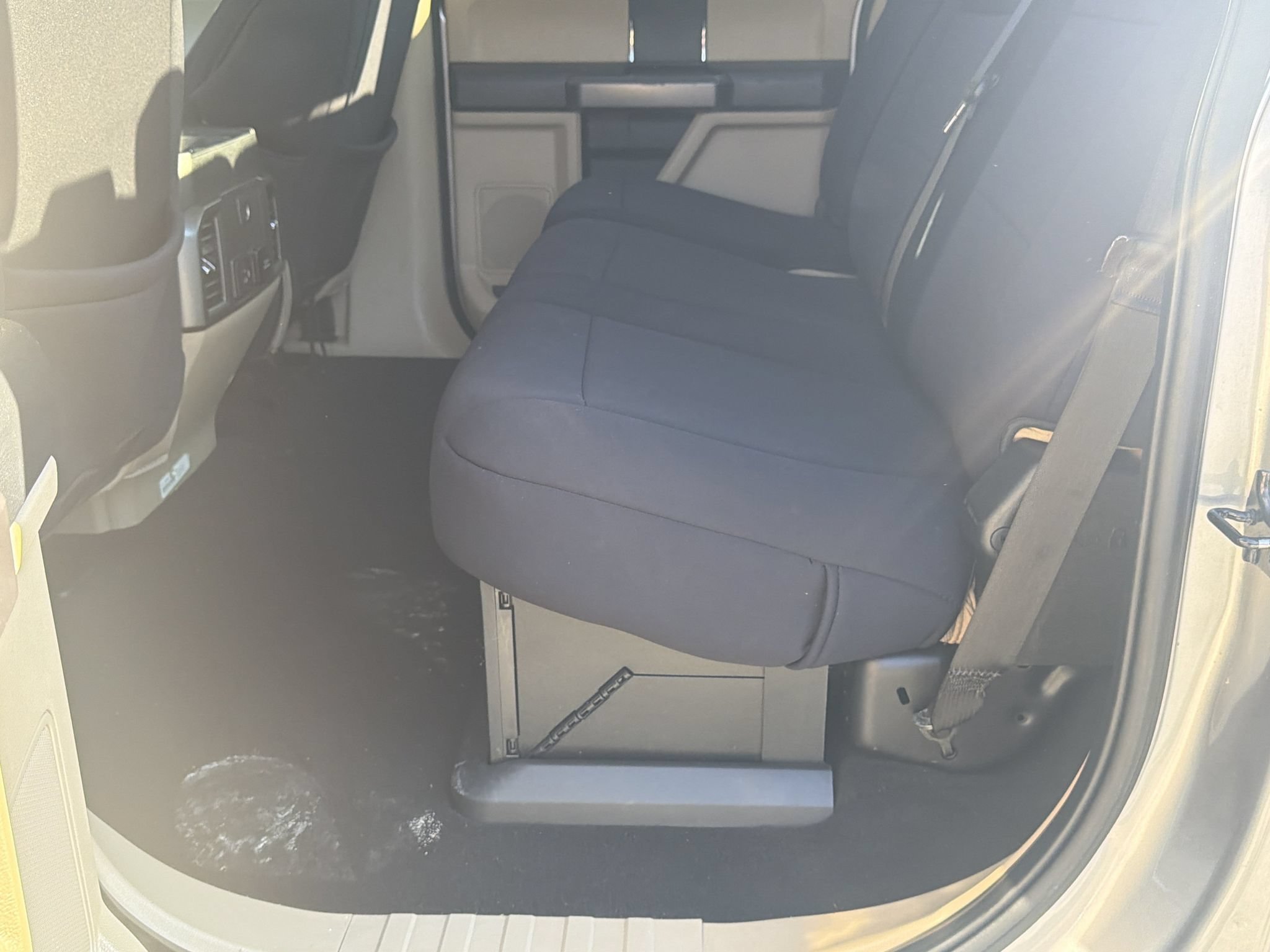 Used 2020 Ford F250 XLT AWD/4WD image 20