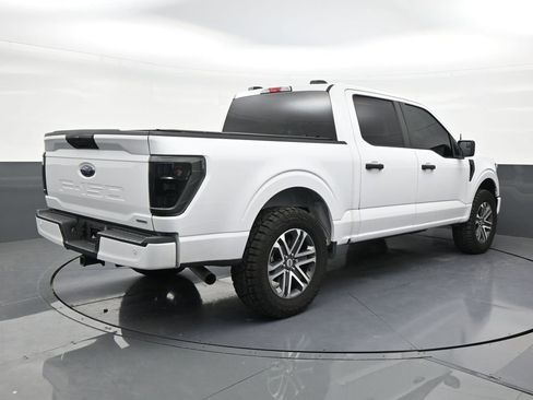 Used 2023 Ford F150 XL w/ STX Appearance Package RWD image 5