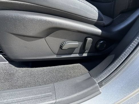 Certified 2026 Subaru Forester Premium AWD/4WD image 18
