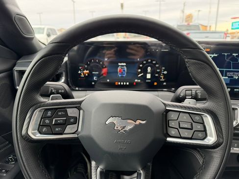 New 2026 Ford Mustang GT Premium image 24