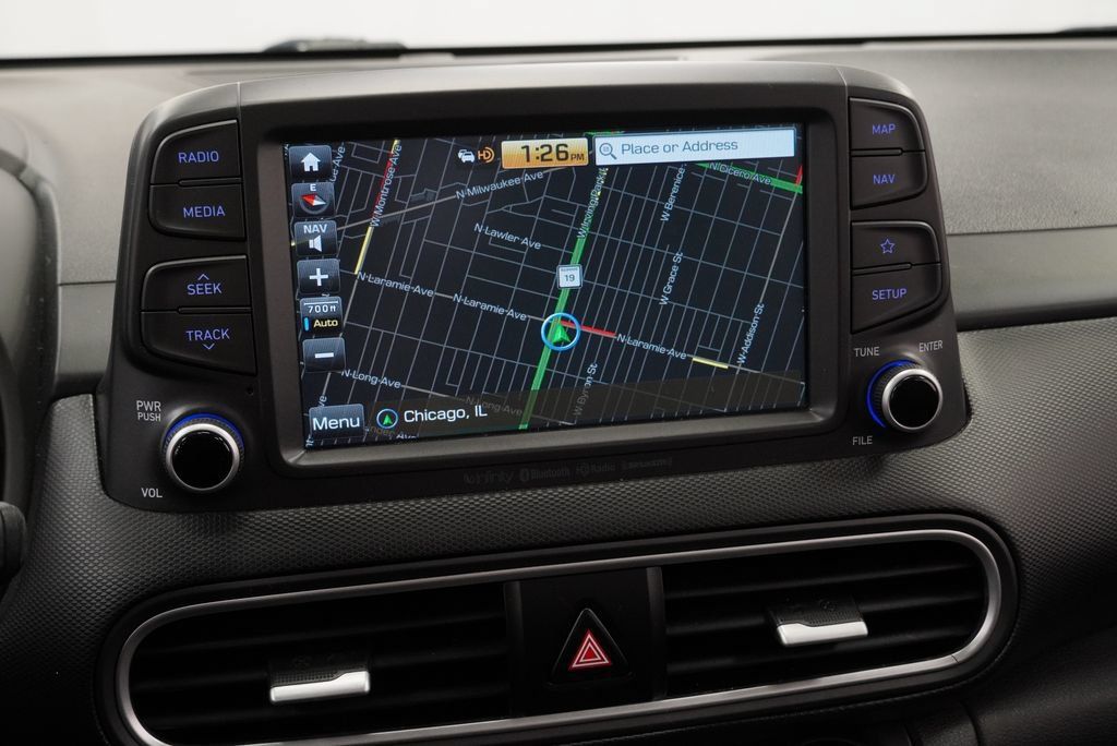 Used 2019 Hyundai Kona Ultimate FWD image 16