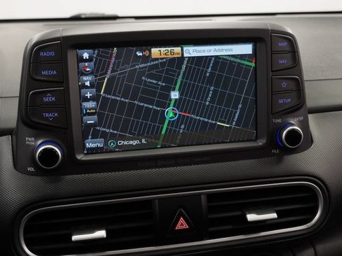 Used 2019 Hyundai Kona Ultimate FWD image 16