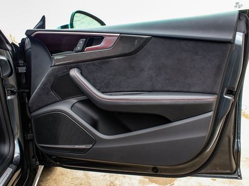 Used 2023 Audi S5 Premium Plus image 13