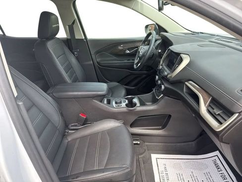 Used 2024 GMC Terrain Denali w/ LPO, Floor Liner Package AWD/4WD image 14